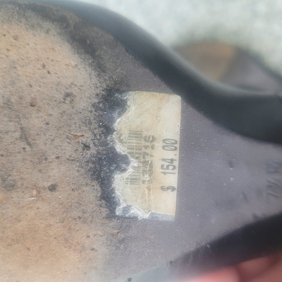 Donald J. Pliner Women's Brown Sandals - Picture 7 of 9